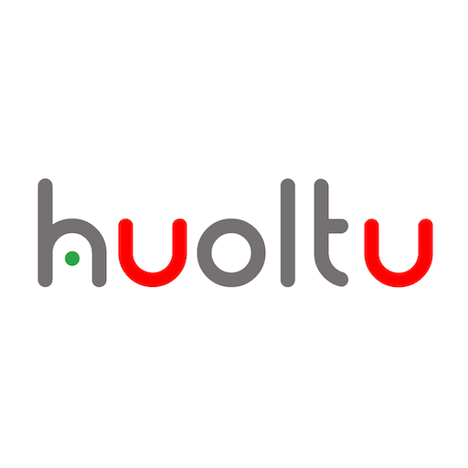 huoltu logo
