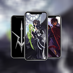 Cover Image of Download Code Anime Geass Wallpaper 1.0.0 APK