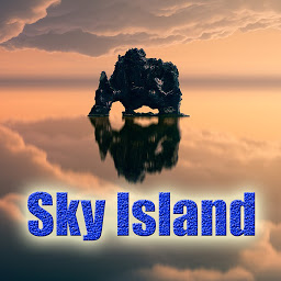 Icon image Sky Island