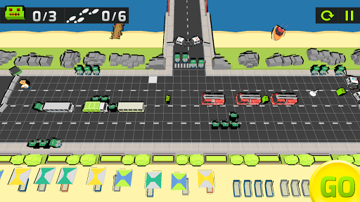 Shh, Zombies FREE Screen 2