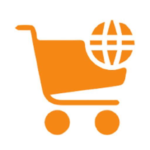 Mobi Trend Shop logo