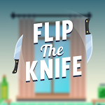 Flip The Knife APK
