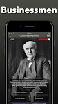 screenshot of Famous People in History