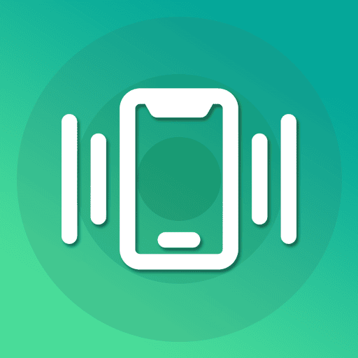 Vibration Monitor: Seismometer logo
