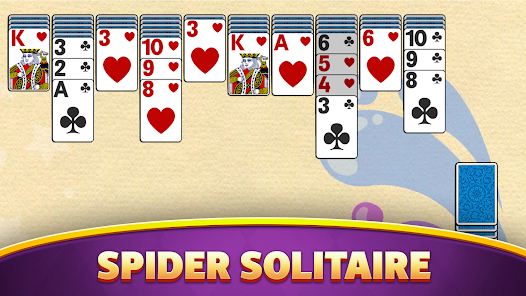 Solitaire Bliss Collection - Apps on Google Play
