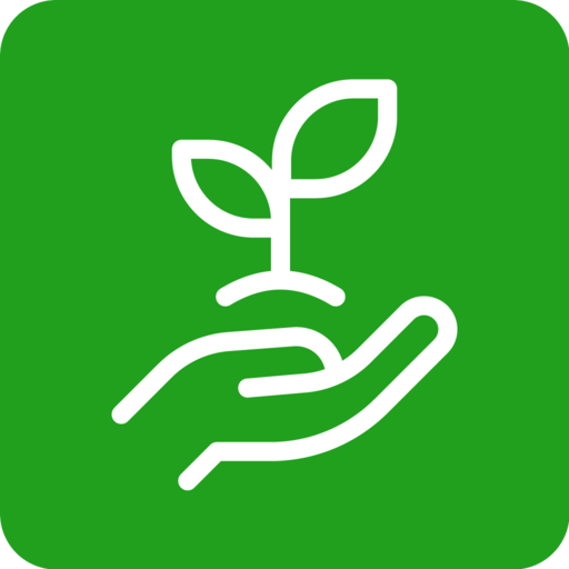 Bogotá es mi huerta - Técnicos logo