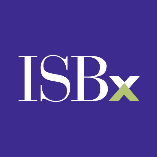 ISBx logo