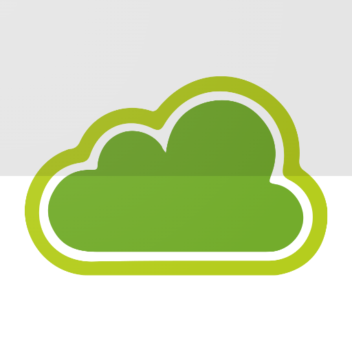 SyncBin logo