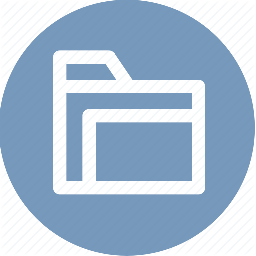 Smart File Manager logo