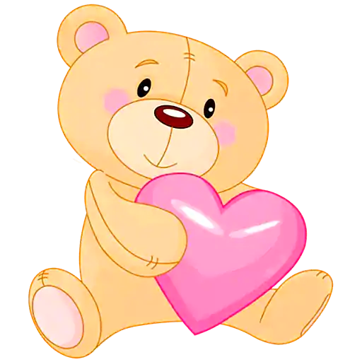 Teddy Stickers for WhatsApp Download on Windows