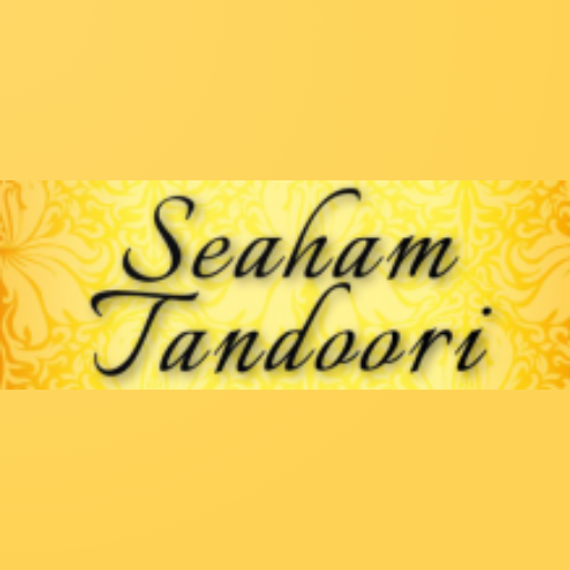 Seaham Tandoori logo