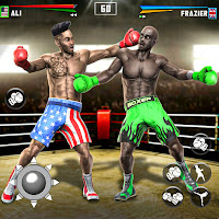 Real Kick Boxing Games 2023