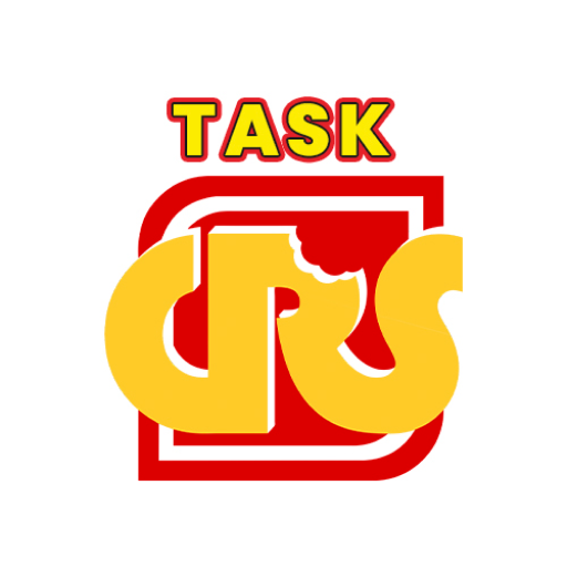Task CRS logo