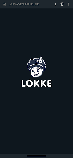 Uygulama önizlemesi