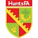 Hunts FA - Androidアプリ