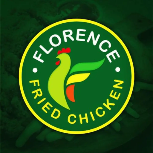 Florence Fried Chicken logo