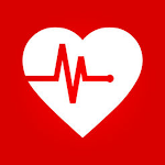 Cover Image of Baixar VF Heartbeat  APK