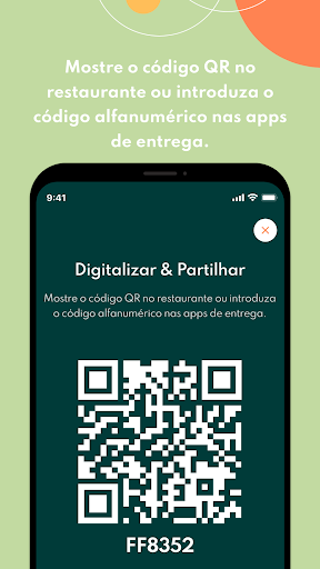Ecoceno Screen 2