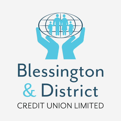 Blessington Credit Union logo