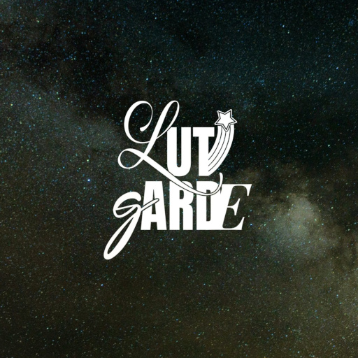Lutgarde Forever logo