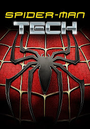 Icon image Spider-Man Tech