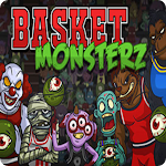 Cover Image of Download Basketball monsters 331 APK