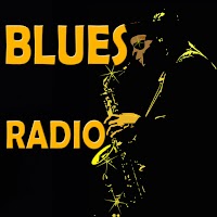Música Blues Radios