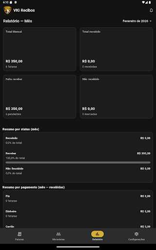 VIG Recibos screenshot 12