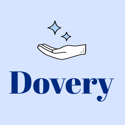 Dovery logo