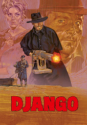 Icon image Django