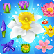 Blossom Charming: Flower games - Androidアプリ