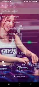 Lagu Marjinal Mp3 Offline