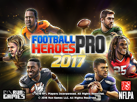 Football Heroes PRO 2017