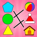 Shapes & Colors Games for Kids APK