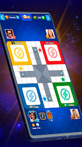 Ludo Club MOD APK v2.3.62 (Unlimited Coins and Easy Win) Gallery 7