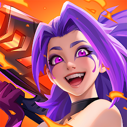Heroes Go: Squad RPG Mod Apk