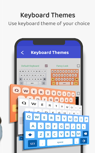 Portuguese Voice Keyboard – Speak to Type