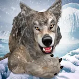 Wolf Simulator 2016 icon
