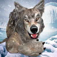 Wolf Simulator 2016