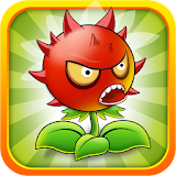 Angry Fruit Legend icon
