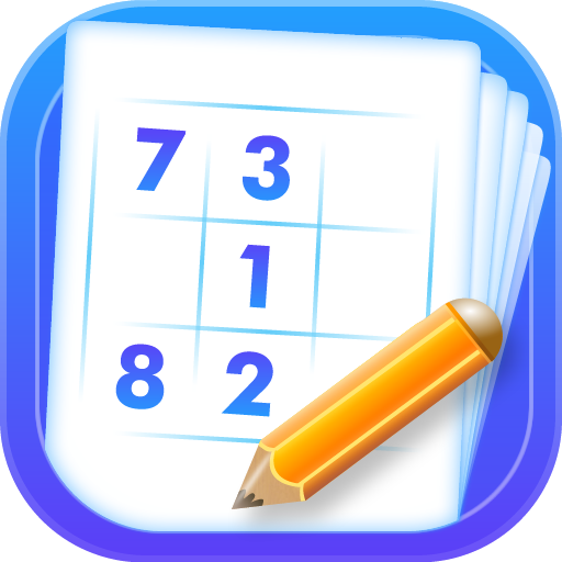 Squid Sudoku 1.1.4 Icon