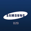 Samsung B2B icon