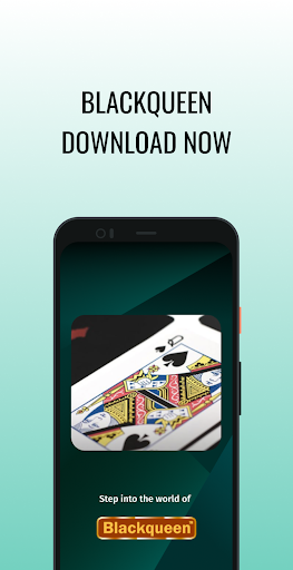 Android application Black Queen - Kali Ki Rani screenshort