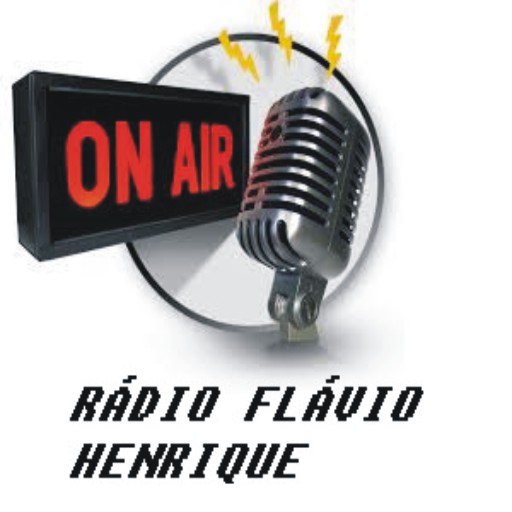 Rádio Flávio Henrique Download on Windows