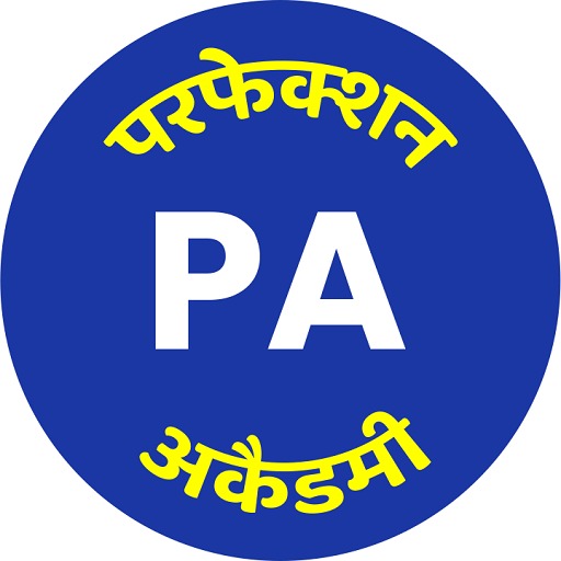Perfection Academy logo