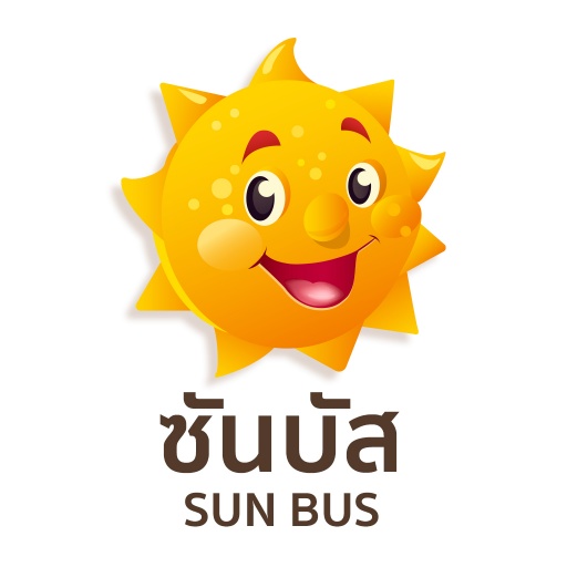 Sun Bus logo