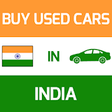 Buy Used Cars in India icon