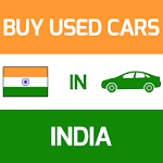 Buy Used Cars in India Apk