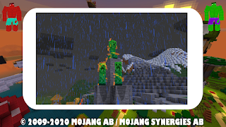 Ender Portal Eye:Resource MCPE - Screenshot 3