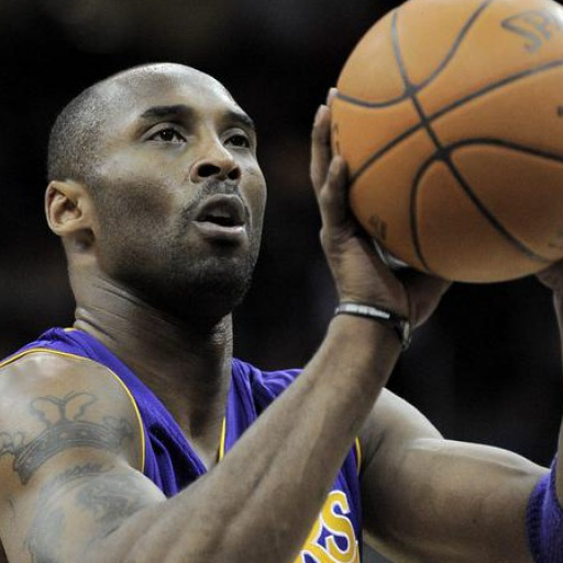 For Kobe logo